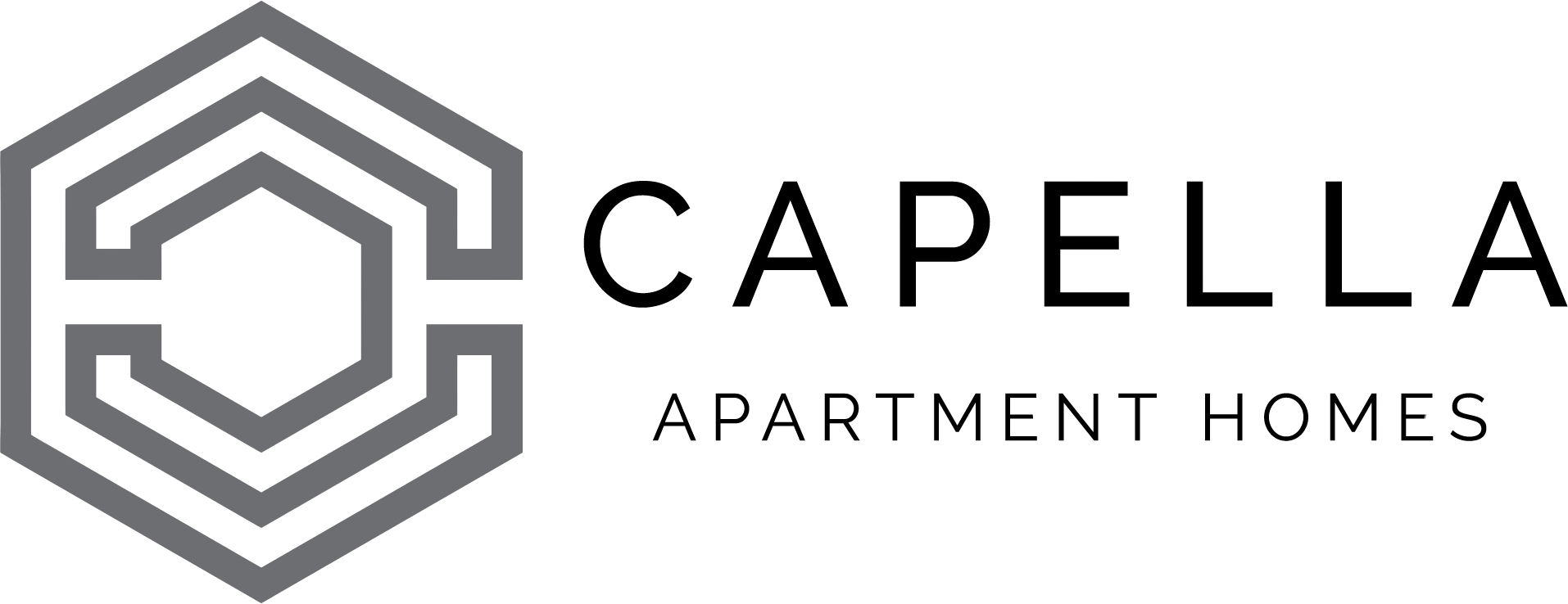 Capella Apartment Homes logo